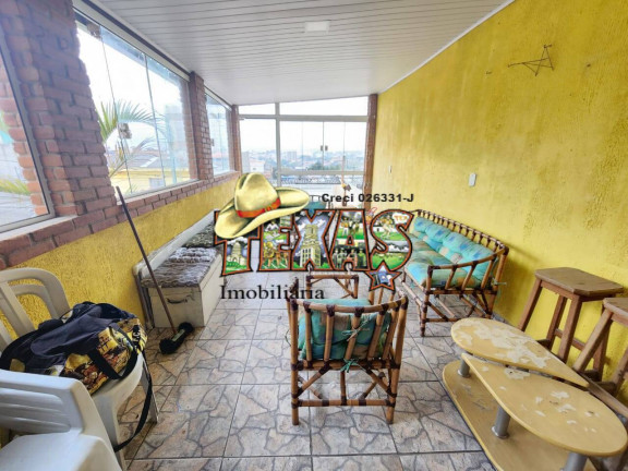 Imagem Sobrado com 3 Quartos à Venda, 125 m² em Cidade Antônio Estevão De Carvalho - São Paulo Imagem Sobrado com 3 Quartos à Venda, 125 m² em Cidade Antônio Estevão De Carvalho - São Paulo