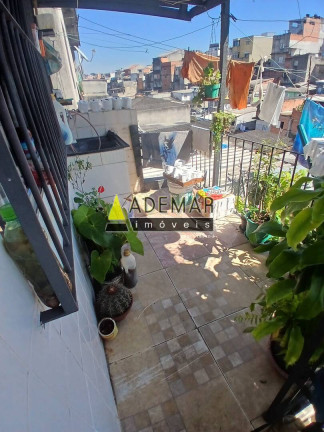 Imagem Casa com 3 Quartos para Alugar, 130 m² em Vila Capela - São Paulo Imagem Casa com 3 Quartos para Alugar, 130 m² em Vila Capela - São Paulo