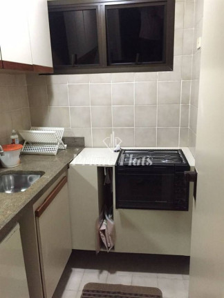 Imagem Apartamento com 1 Quarto para Alugar, 45 m² em Jardim Paulista - São Paulo Imagem Apartamento com 1 Quarto para Alugar, 45 m² em Jardim Paulista - São Paulo