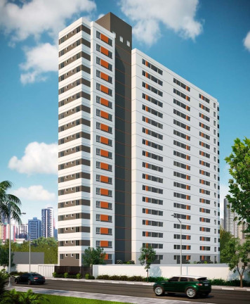Studio com 1 Quarto à Venda, 24 m² em Liberdade - São Paulo