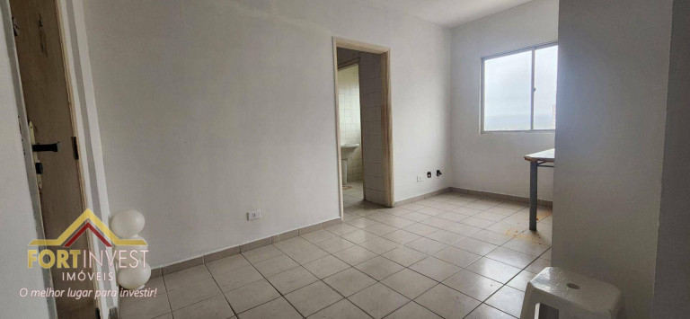 Imagem Imóvel com 1 Quarto à Venda, 47 m² em Vila Guilhermina - Praia Grande Imagem Imóvel com 1 Quarto à Venda, 47 m² em Vila Guilhermina - Praia Grande