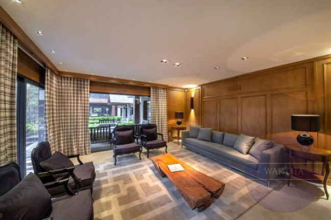 Imagem Apartamento com 3 Quartos à Venda, 319 m² em Planalto - Gramado Imagem Apartamento com 3 Quartos à Venda, 319 m² em Planalto - Gramado