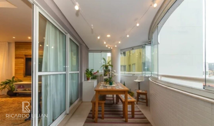Imagem Apartamento com 3 Quartos à Venda, 144 m² em Vila Caminho Do Mar - São Bernardo Do Campo Imagem Apartamento com 3 Quartos à Venda, 144 m² em Vila Caminho Do Mar - São Bernardo Do Campo