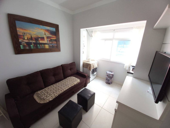 Apartamento com 1 Quarto à Venda, 52 m² em Centro - Tramandaí