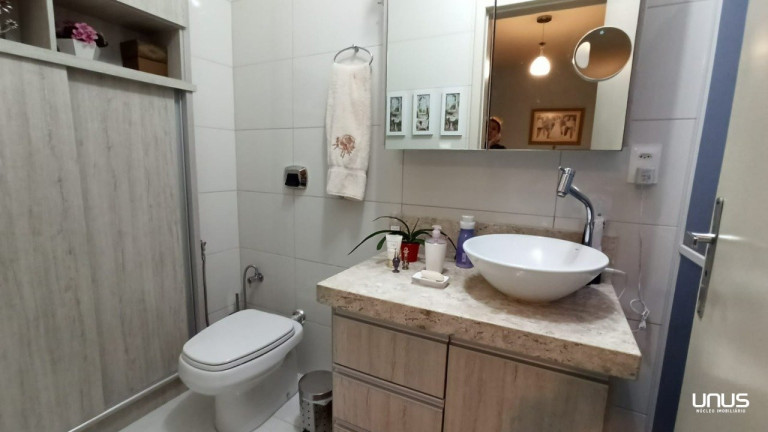 Imagem Apartamento com 3 Quartos à Venda, 100 m² em Trindade - Florianópolis