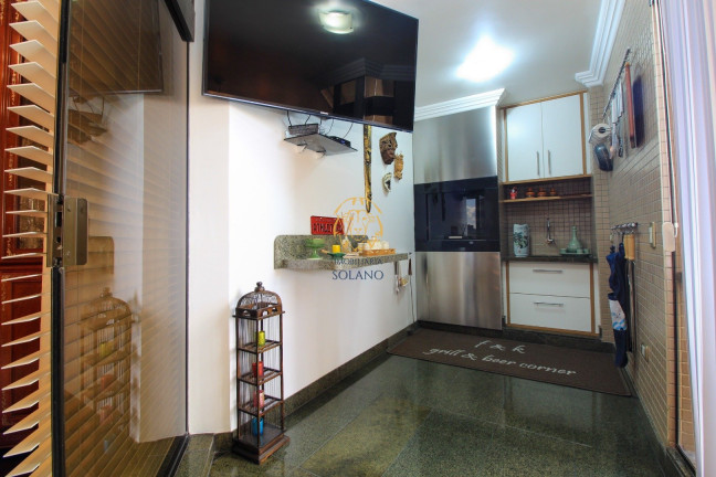 Imagem Apartamento com 4 Quartos à Venda, 653 m² em Cabral - Curitiba