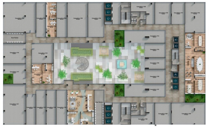 Imagem Imóvel à Venda, 100 m² em Manaíra - João Pessoa Imagem Imóvel à Venda, 100 m² em Manaíra - João Pessoa
