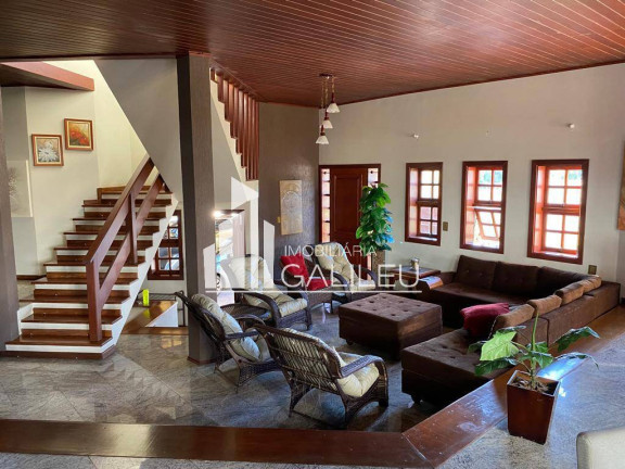 Imagem Casa com 4 Quartos à Venda, 598 m² em Jardim Chapadão - Campinas Imagem Casa com 4 Quartos à Venda, 598 m² em Jardim Chapadão - Campinas