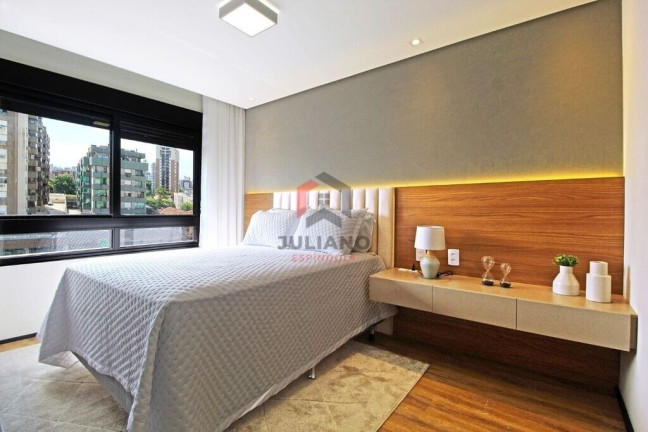 Imagem Apartamento com 2 Quartos à Venda, 114 m² em Menino Deus - Porto Alegre Imagem Apartamento com 2 Quartos à Venda, 114 m² em Menino Deus - Porto Alegre