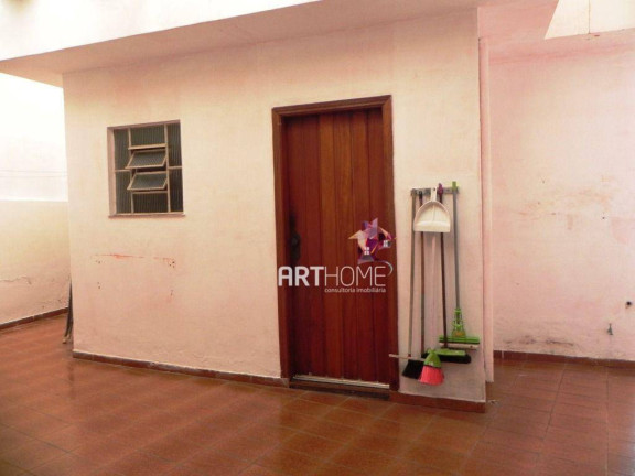 Imagem Casa com 2 Quartos para Alugar, 134 m² em Vila Afonsina - São Bernardo Do Campo Imagem Casa com 2 Quartos para Alugar, 134 m² em Vila Afonsina - São Bernardo Do Campo