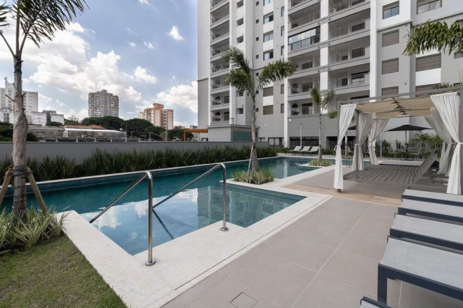 Imagem Apartamento com 2 Quartos à Venda, 68 m² em Ipiranga - São Paulo Imagem Apartamento com 2 Quartos à Venda, 68 m² em Ipiranga - São Paulo