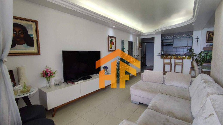 Imagem Apartamento com 3 Quartos à Venda, 96 m² em Casa Caiada - Olinda Imagem Apartamento com 3 Quartos à Venda, 96 m² em Casa Caiada - Olinda