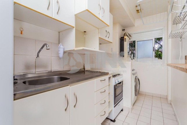 Imagem Apartamento com 2 Quartos à Venda, 51 m² em Sarandi - Porto Alegre