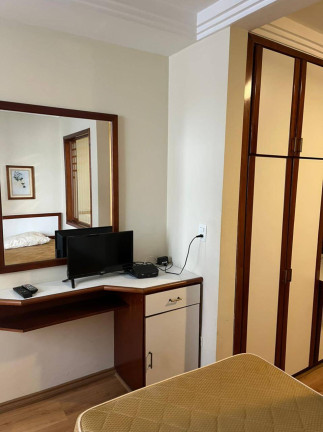 Imagem Apartamento com 1 Quarto à Venda, 27 m² em Cerqueira Cesar - São Paulo