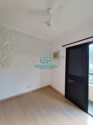 Imagem Apartamento com 2 Quartos para Alugar, 50 m² em Enseada - Guarujá