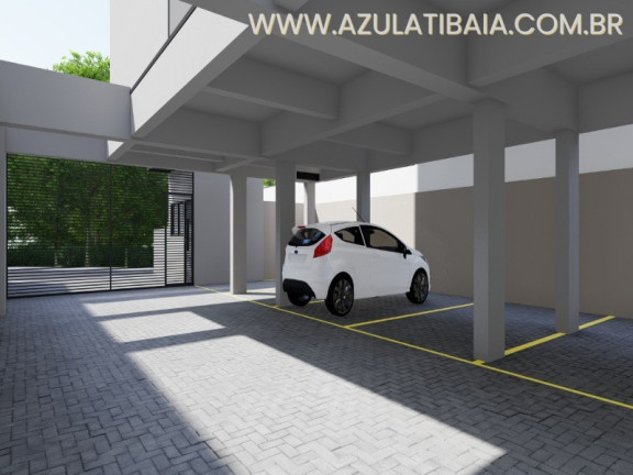 Imagem Apartamento com 2 Quartos à Venda, 30 m² em Jardim Colonial - Atibaia Imagem Apartamento com 2 Quartos à Venda, 30 m² em Jardim Colonial - Atibaia
