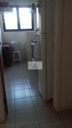 Imagem Flat com 3 Quartos à Venda, 111 m² em Enseada - Guarujá Imagem Flat com 3 Quartos à Venda, 111 m² em Enseada - Guarujá