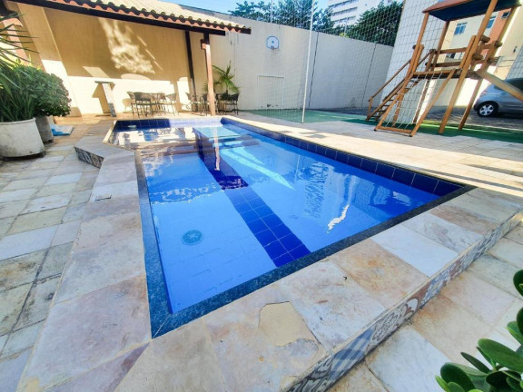 Imagem Apartamento com 3 Quartos à Venda, 147 m² em Papicu - Fortaleza