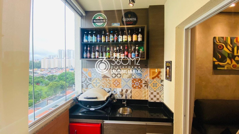 Imagem Apartamento com 3 Quartos à Venda, 72 m² em Rudge Ramos - São Bernardo Do Campo Imagem Apartamento com 3 Quartos à Venda, 72 m² em Rudge Ramos - São Bernardo Do Campo