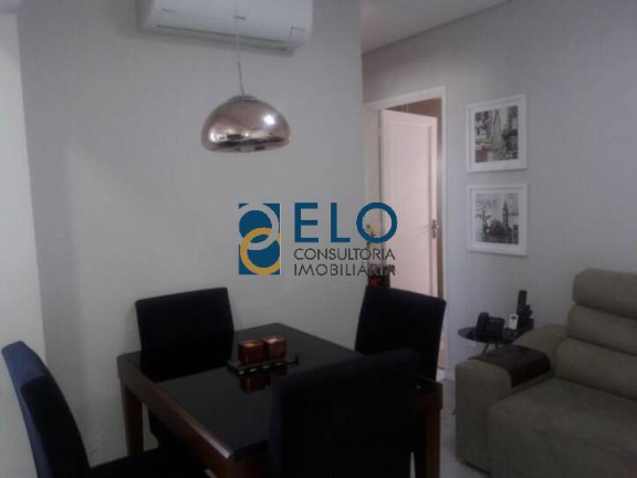 Imagem Apartamento com 1 Quarto à Venda, 55 m² em José Menino - Santos Imagem Apartamento com 1 Quarto à Venda, 55 m² em José Menino - Santos