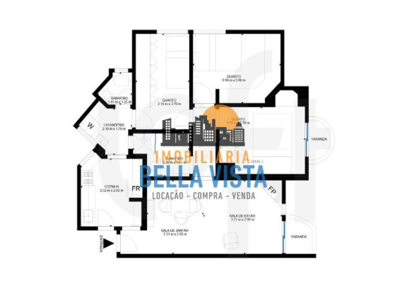 Imagem Apartamento com 3 Quartos à Venda, 78 m² em Vila Congonhas - São Paulo Imagem Apartamento com 3 Quartos à Venda, 78 m² em Vila Congonhas - São Paulo