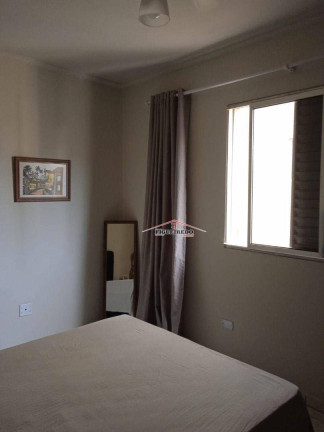 Imagem Apartamento com 1 Quarto à Venda, 55 m² em Vila Guilhermina - Praia Grande Imagem Apartamento com 1 Quarto à Venda, 55 m² em Vila Guilhermina - Praia Grande