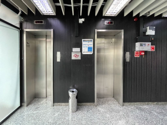 Imagem Sala Comercial à Venda, 32 m² em Itaim Bibi - São Paulo Imagem Sala Comercial à Venda, 32 m² em Itaim Bibi - São Paulo