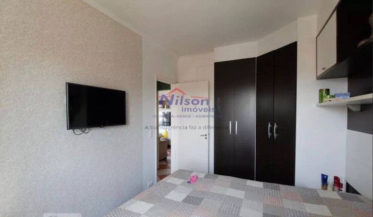 Imagem Apartamento com 2 Quartos à Venda, 74 m² em Gopoúva - Guarulhos Imagem Apartamento com 2 Quartos à Venda, 74 m² em Gopoúva - Guarulhos