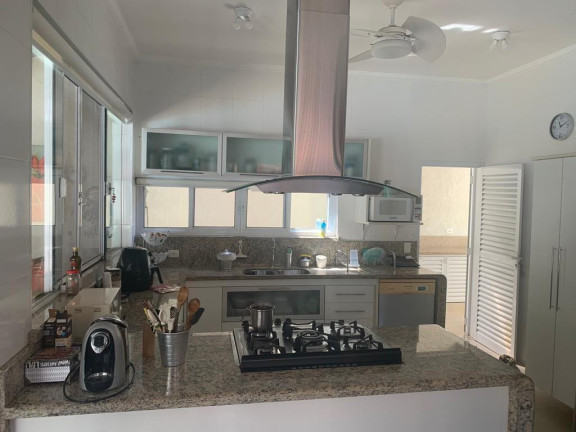 Imagem Casa com 8 Quartos à Venda, 520 m² em Enseada - Ubatuba