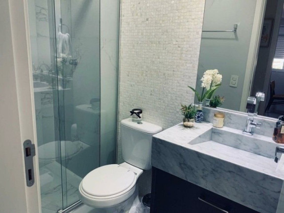 Imagem Apartamento com 2 Quartos à Venda, 76 m² em Jaguaré - São Paulo Imagem Apartamento com 2 Quartos à Venda, 76 m² em Jaguaré - São Paulo