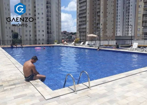 Imagem Apartamento com 4 Quartos à Venda, 153 m² em Vila Yara - Osasco Imagem Apartamento com 4 Quartos à Venda, 153 m² em Vila Yara - Osasco