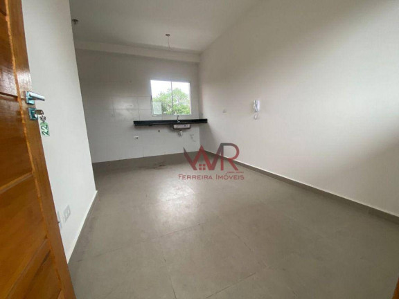 Imagem Apartamento com 2 Quartos à Venda, 41 m² em Jardim Norma - São Paulo