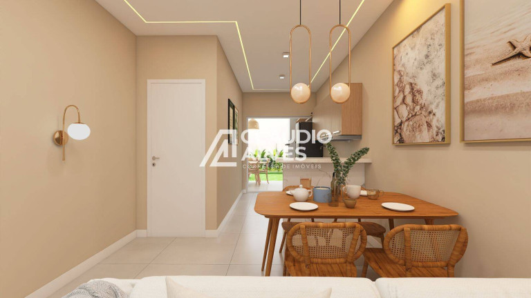 Imagem Casa com 2 Quartos à Venda, 68 m² em Parque Ipê - Feira De Santana Imagem Casa com 2 Quartos à Venda, 68 m² em Parque Ipê - Feira De Santana