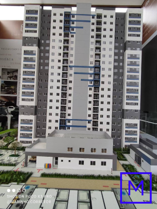 Imagem Apartamento com 2 Quartos à Venda, 35 m² em Mooca - São Paulo Imagem Apartamento com 2 Quartos à Venda, 35 m² em Mooca - São Paulo
