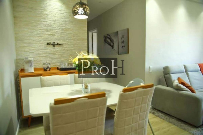 Imagem Apartamento com 2 Quartos à Venda, 60 m² em Assunção - São Bernardo Do Campo Imagem Apartamento com 2 Quartos à Venda, 60 m² em Assunção - São Bernardo Do Campo