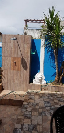Imagem Sobrado com 3 Quartos à Venda, em Olivença - Ilhéus Imagem Sobrado com 3 Quartos à Venda, em Olivença - Ilhéus