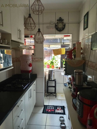 Imagem Imóvel com 1 Quarto à Venda, 42 m² em Taboão - São Bernardo Do Campo Imagem Imóvel com 1 Quarto à Venda, 42 m² em Taboão - São Bernardo Do Campo