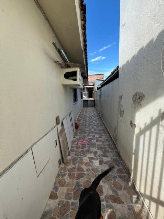 Imagem Casa com 3 Quartos à Venda, 124 m² em Lírio Do Vale - Manaus Imagem Casa com 3 Quartos à Venda, 124 m² em Lírio Do Vale - Manaus