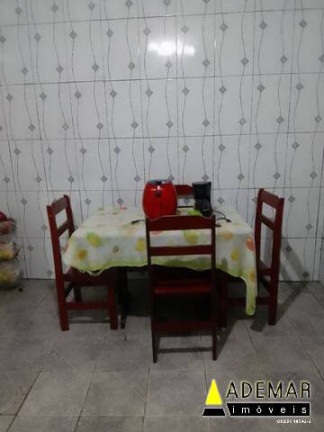 Imagem Casa com 2 Quartos à Venda, 50 m² em Serraria - Diadema Imagem Casa com 2 Quartos à Venda, 50 m² em Serraria - Diadema