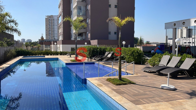 Imagem Apartamento com 3 Quartos à Venda, 83 m² em Pari - São Paulo Imagem Apartamento com 3 Quartos à Venda, 83 m² em Pari - São Paulo