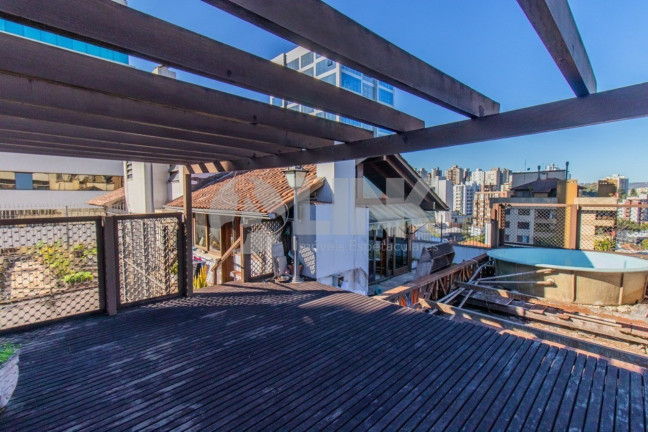 Imóvel com 4 Quartos à Venda, 498 m² em Moinhos De Vento - Porto Alegre