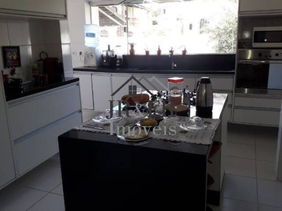 Imagem Casa de Condomínio com 3 Quartos à Venda, 400 m² em Recreio Ipitanga - Lauro De Freitas