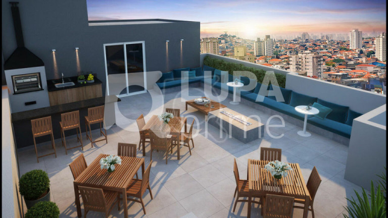Imagem Apartamento com 1 Quarto à Venda, 32 m² em Tucuruvi - São Paulo Imagem Apartamento com 1 Quarto à Venda, 32 m² em Tucuruvi - São Paulo