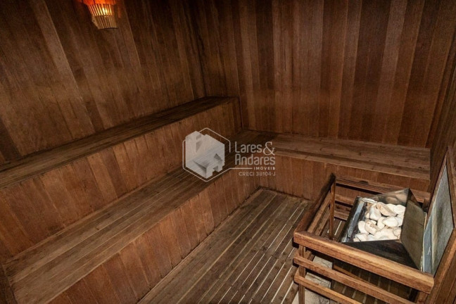 Imagem Apartamento com 1 Quarto à Venda, 139 m² em Vila Olímpia - São Paulo