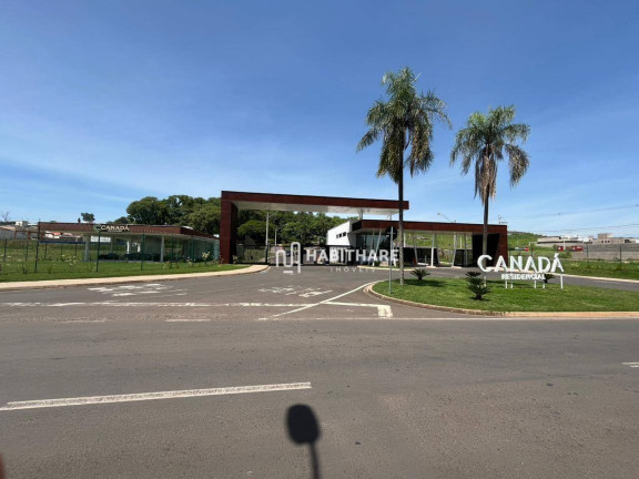 Imagem Terreno à Venda, 255 m² em Residencial Canadá - Piracicaba