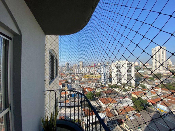Imagem Apartamento com 2 Quartos à Venda, 63 m² em Sacomã - São Paulo Imagem Apartamento com 2 Quartos à Venda, 63 m² em Sacomã - São Paulo