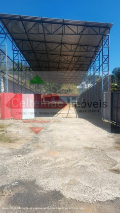 Imagem Galpão para Alugar, 640 m² em Chacara Sao Felix - Taubaté Imagem Galpão para Alugar, 640 m² em Chacara Sao Felix - Taubaté