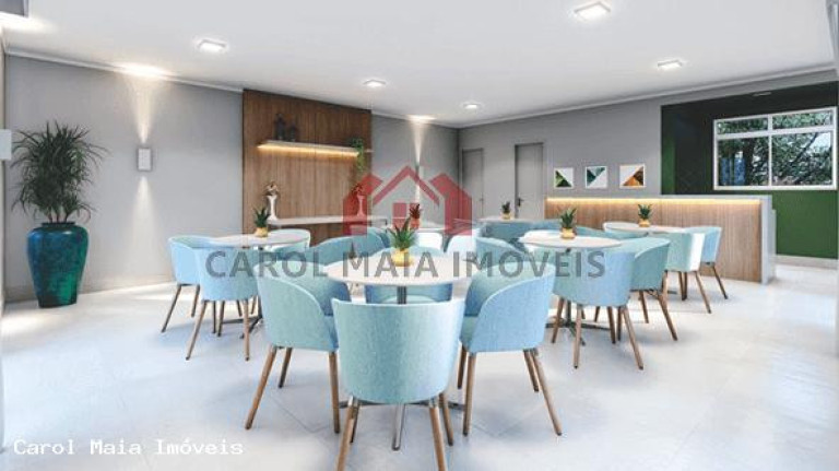 Imagem Apartamento com 2 Quartos à Venda, 47 m² em Palmares - Belo Horizonte Imagem Apartamento com 2 Quartos à Venda, 47 m² em Palmares - Belo Horizonte