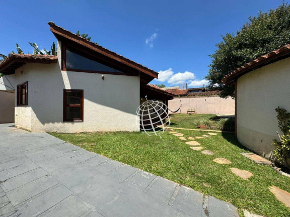 Imagem Casa com 2 Quartos à Venda, 182 m² em Chácaras Maringá - Atibaia Imagem Casa com 2 Quartos à Venda, 182 m² em Chácaras Maringá - Atibaia