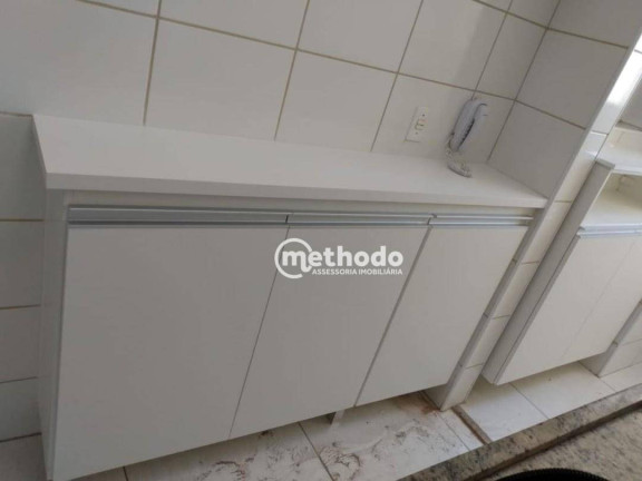 Imagem Apartamento com 3 Quartos à Venda, 61 m² em Chácara Das Nações - Valinhos Imagem Apartamento com 3 Quartos à Venda, 61 m² em Chácara Das Nações - Valinhos